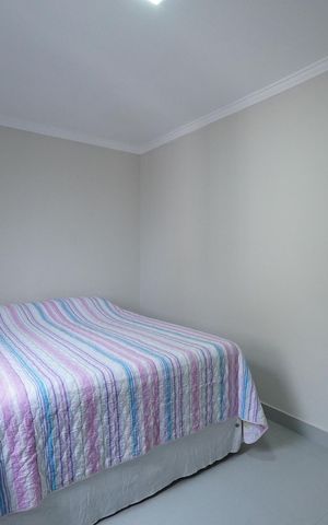 Apartamento para alugar com 55m², 2 quartos e 1 vagaQuarto 2