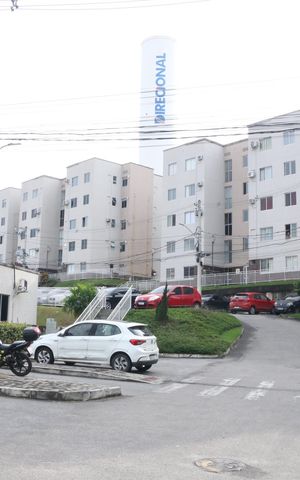 Apartamento para alugar com 44m², 2 quartos e 1 vagaCondomínio