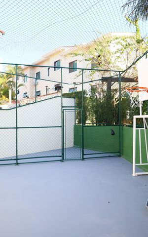 Casa de condomínio à venda com 112m², 2 quartos e 1 vagaÁrea comum - Quadra