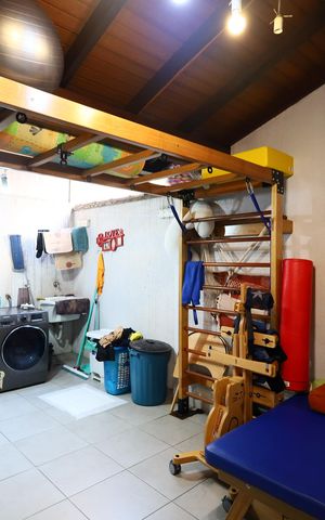 Casa de condomínio à venda com 112m², 2 quartos e 1 vagaCozinha e Área de Serviço