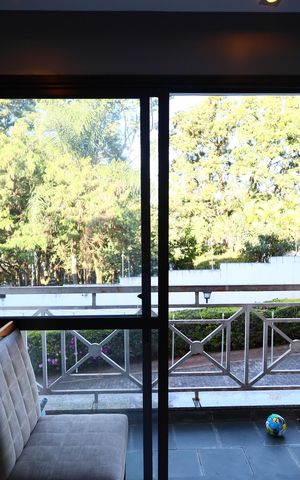 Casa de condomínio à venda com 112m², 2 quartos e 1 vagaSala