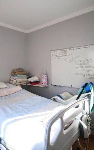 Casa de condomínio à venda com 112m², 2 quartos e 1 vagaQuarto 1