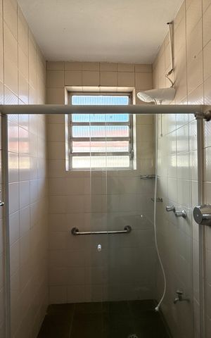Studio para alugar com 25m², 1 quarto e 1 vagaBanheiro