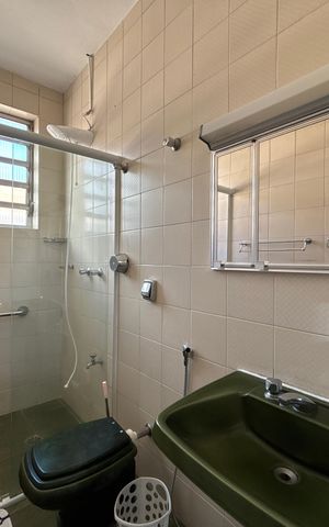 Studio para alugar com 25m², 1 quarto e 1 vagaBanheiro