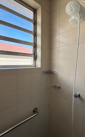 Studio para alugar com 25m², 1 quarto e 1 vagaBanheiro