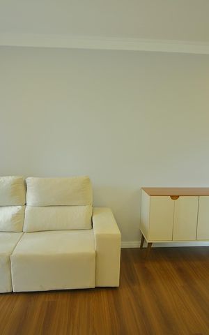 Apartamento à venda com 48m², 2 quartos e 1 vagaSala