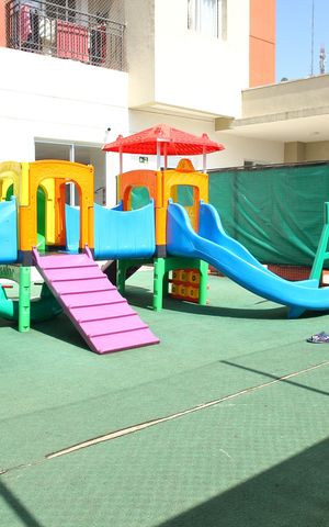 Apartamento à venda com 48m², 2 quartos e 1 vagaÁrea comum - Playground