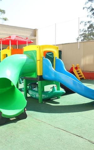 Apartamento à venda com 48m², 2 quartos e 1 vagaÁrea comum - Playground
