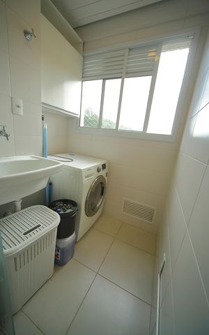 Apartamento à venda com 48m², 2 quartos e 1 vagaÁrea de Serviço