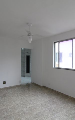 Apartamento à venda com 50m², 2 quartos e sem vagaSala