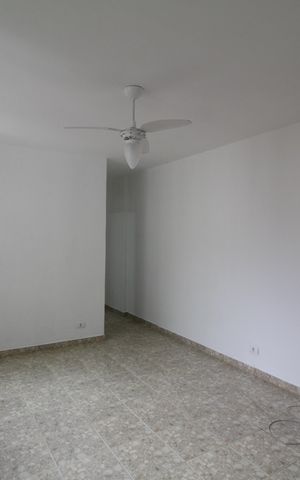 Apartamento à venda com 50m², 2 quartos e sem vagaSala