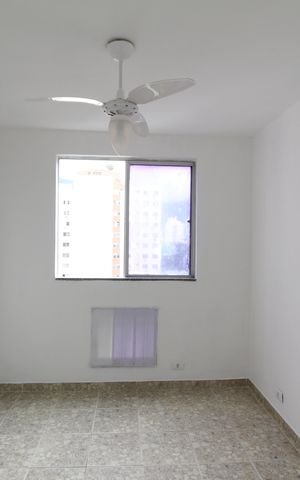 Apartamento à venda com 50m², 2 quartos e sem vagaQuarto 1