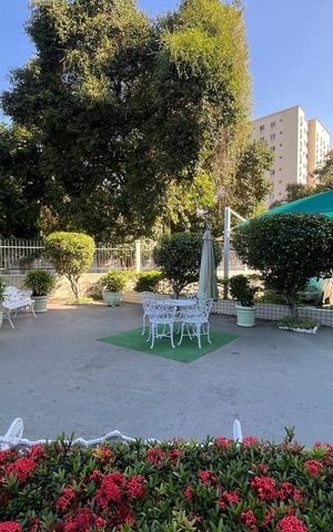 Apartamento à venda com 50m², 2 quartos e sem vaga Apartamento à venda com 50m², 2 quartos e sem vagaÁrea comum