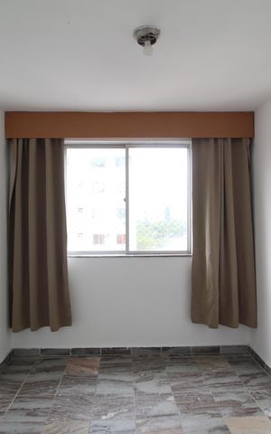 Apartamento à venda com 50m², 2 quartos e sem vagaQuarto 1