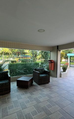 Apartamento à venda com 50m², 2 quartos e sem vaga Apartamento à venda com 50m², 2 quartos e sem vagaÁrea comum