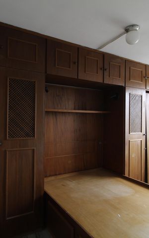 Apartamento à venda com 50m², 2 quartos e sem vagaQuarto 2