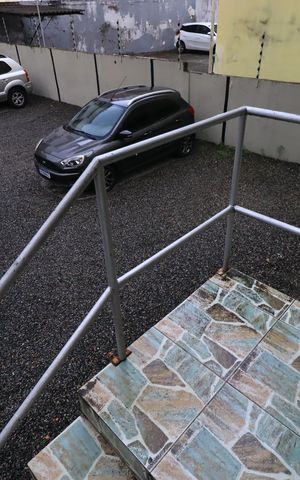 Apartamento para alugar com 80m², 1 quarto e 1 vagaÁrea comum