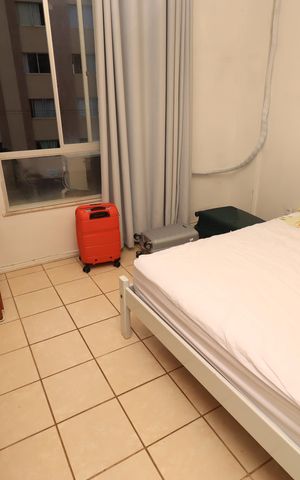 Apartamento para alugar com 80m², 1 quarto e 1 vagaQuarto