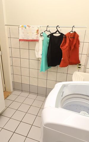 Apartamento para alugar com 80m², 1 quarto e 1 vagaÁrea de serviço