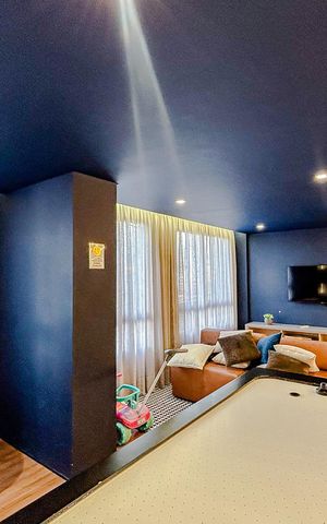 Apartamento à venda com 186m², 3 quartos e 2 vagasSalão de jogos