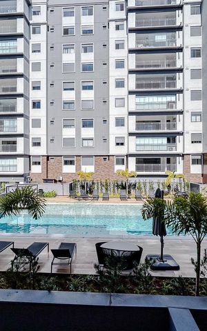 Apartamento à venda com 186m², 3 quartos e 2 vagasVista da Suíte 3
