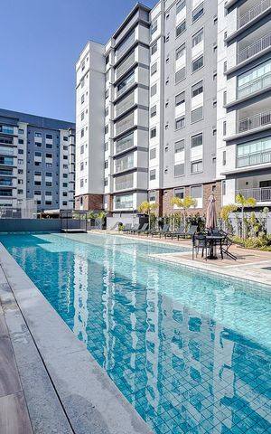 Apartamento à venda com 186m², 3 quartos e 2 vagasÁrea comum - Piscina