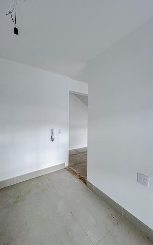 Apartamento à venda com 186m², 3 quartos e 2 vagasCozinha