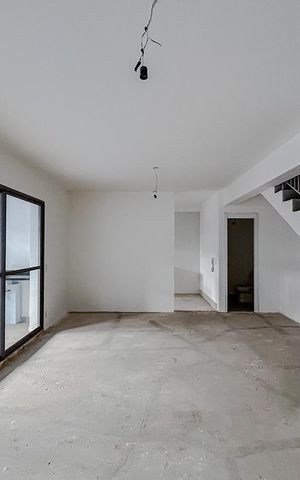 Apartamento à venda com 186m², 3 quartos e 2 vagasSala