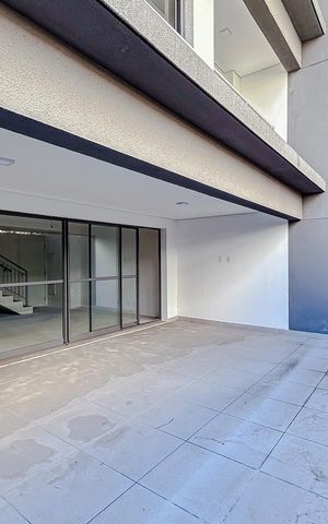 Apartamento à venda com 186m², 3 quartos e 2 vagasÁrea externa