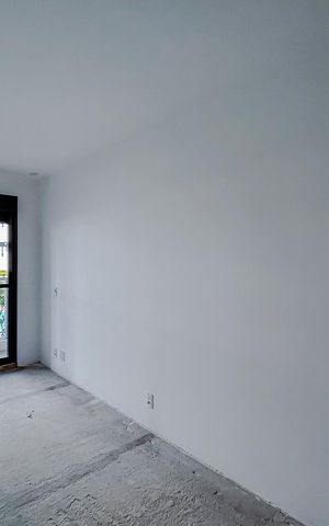 Apartamento à venda com 186m², 3 quartos e 2 vagasQuarto 3 - Suíte