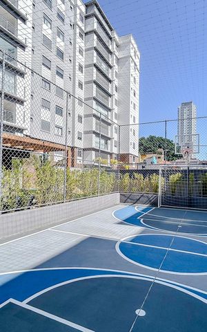 Apartamento à venda com 186m², 3 quartos e 2 vagasQuadra Esportiva