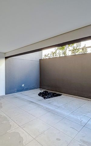 Apartamento à venda com 186m², 3 quartos e 2 vagasÁrea externa