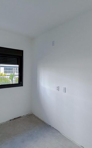 Apartamento à venda com 186m², 3 quartos e 2 vagasQuarto 2 - Suíte