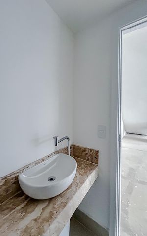 Apartamento à venda com 186m², 3 quartos e 2 vagasLavabo