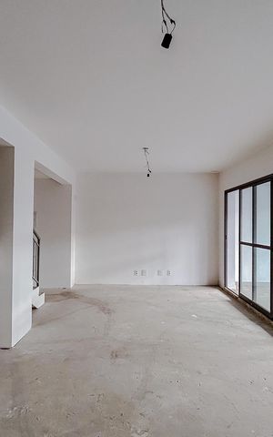Apartamento à venda com 186m², 3 quartos e 2 vagasSala