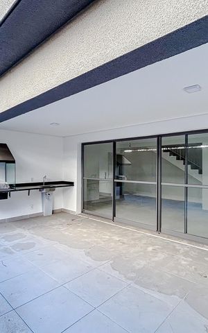 Apartamento à venda com 186m², 3 quartos e 2 vagasÁrea externa