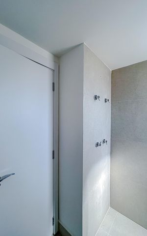 Apartamento à venda com 186m², 3 quartos e 2 vagasBanheiro da Suíte 3