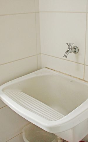 Apartamento à venda com 92m², 3 quartos e 2 vagasÁrea de serviço