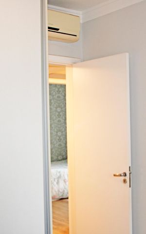 Apartamento à venda com 92m², 3 quartos e 2 vagasQuarto