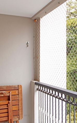 Apartamento à venda com 92m², 3 quartos e 2 vagasVaranda da Sala