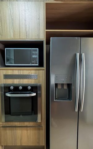 Apartamento à venda com 142m², 3 quartos e 1 vaga