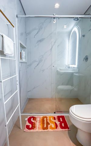 Apartamento à venda com 142m², 3 quartos e 1 vaga