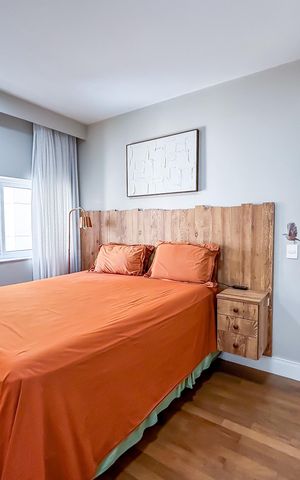 Apartamento à venda com 142m², 3 quartos e 1 vaga