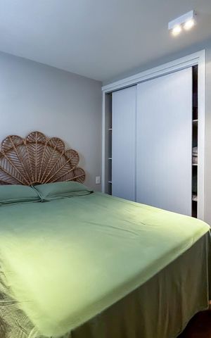 Apartamento à venda com 142m², 3 quartos e 1 vaga