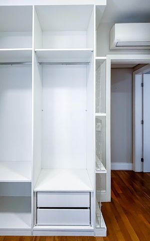 Apartamento à venda com 142m², 3 quartos e 1 vaga