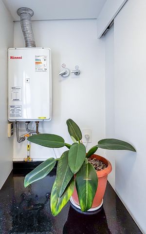 Apartamento à venda com 142m², 3 quartos e 1 vaga