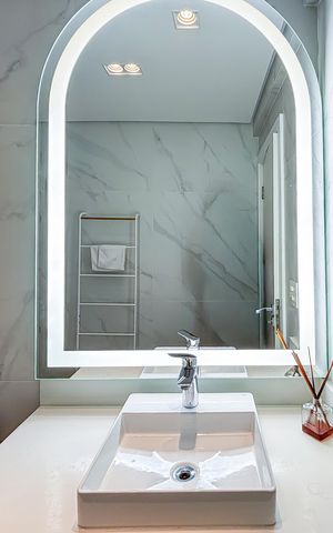 Apartamento à venda com 142m², 3 quartos e 1 vaga