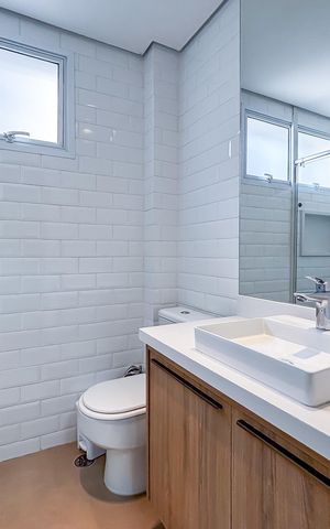 Apartamento à venda com 142m², 3 quartos e 1 vaga