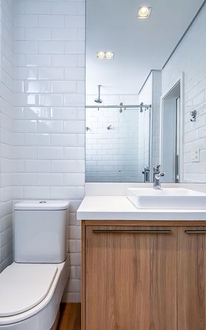 Apartamento à venda com 142m², 3 quartos e 1 vaga