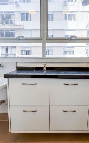 Apartamento à venda com 142m², 3 quartos e 1 vaga